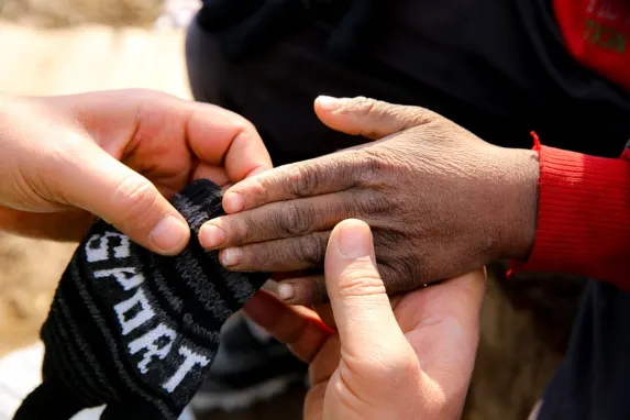 АмбърСпинс Казино Поддръжка